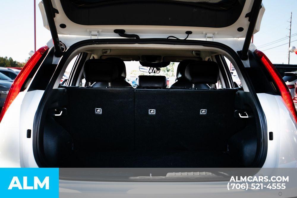 used 2024 Kia Niro EV car, priced at $14,920