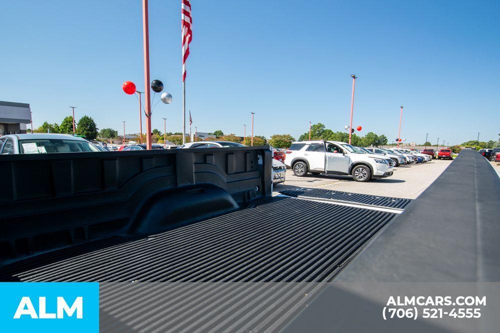 used 2021 Ram 1500 Classic car, priced at $21,920