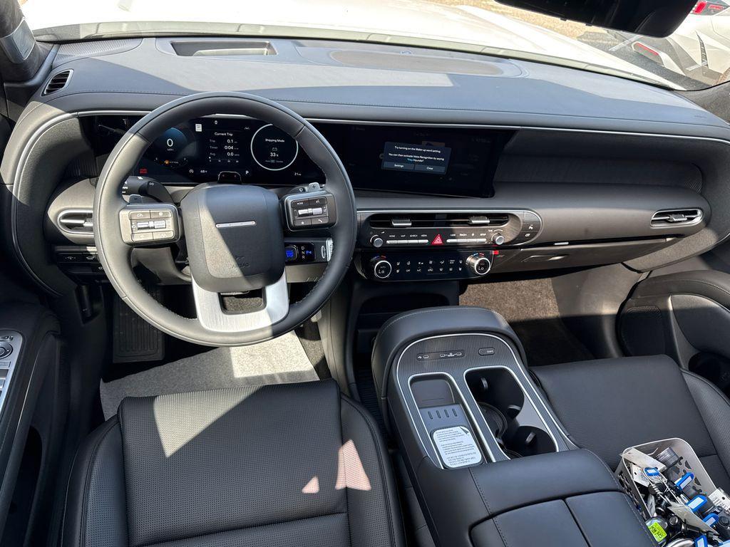 new 2026 Hyundai Palisade car, priced at $54,447
