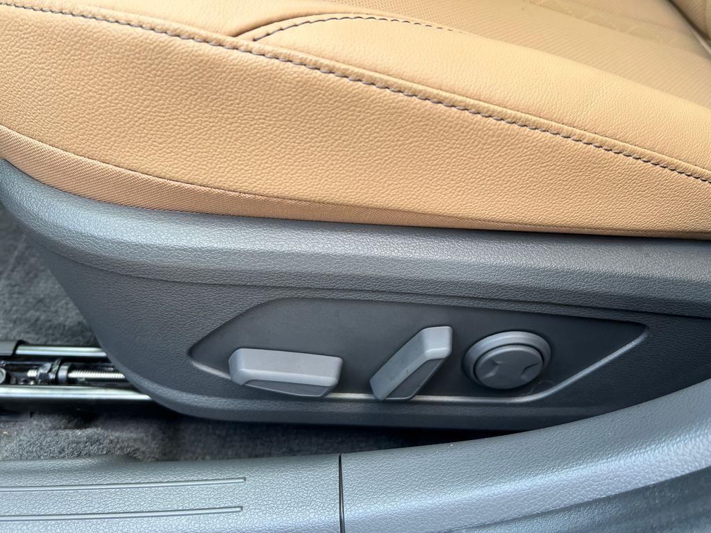 new 2025 Hyundai Sonata Hybrid car, priced at $34,495