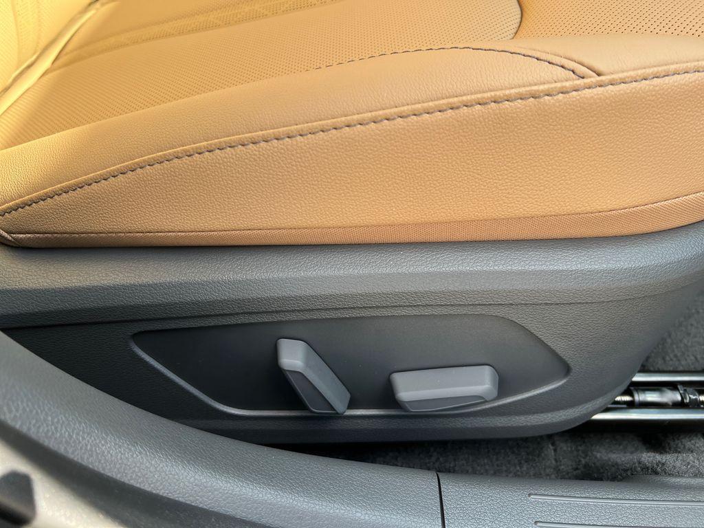 new 2025 Hyundai Sonata Hybrid car, priced at $34,495