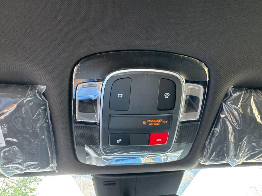 new 2025 Hyundai SANTA CRUZ car, priced at $30,995