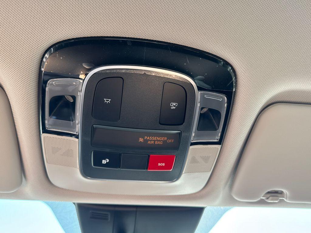 new 2026 Hyundai Tucson car, priced at $29,930
