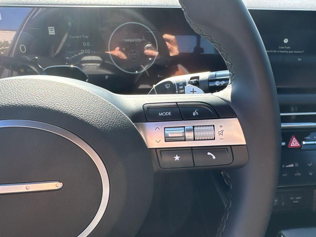 new 2025 Hyundai SANTA CRUZ car, priced at $39,826
