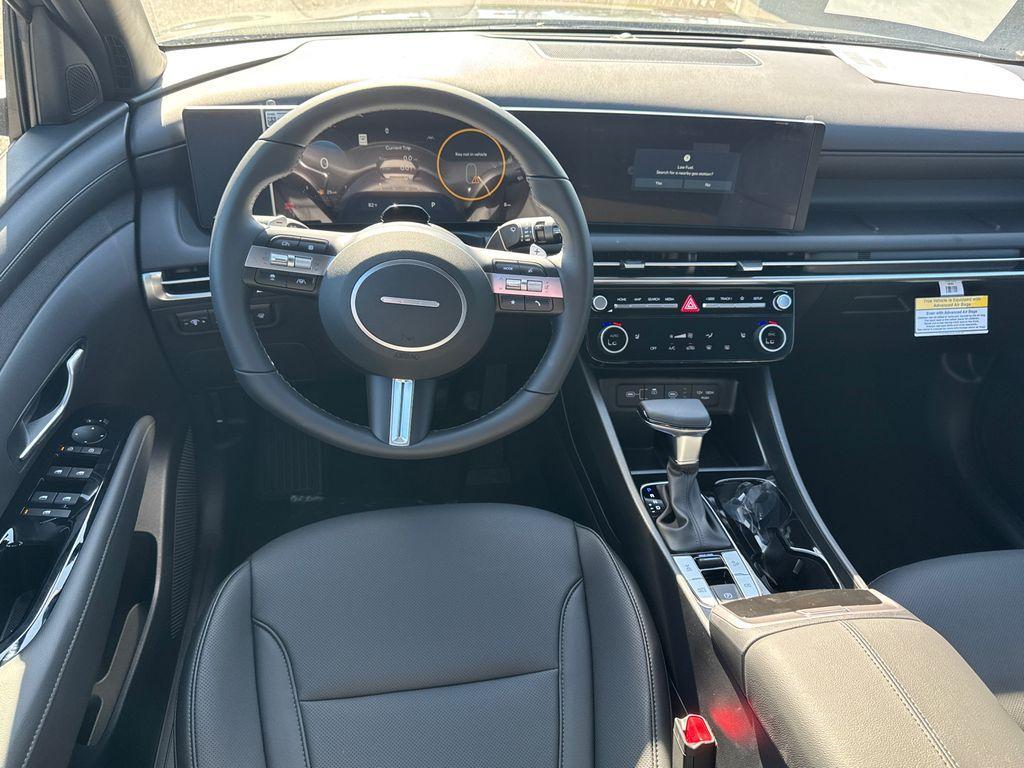 new 2025 Hyundai SANTA CRUZ car, priced at $39,826