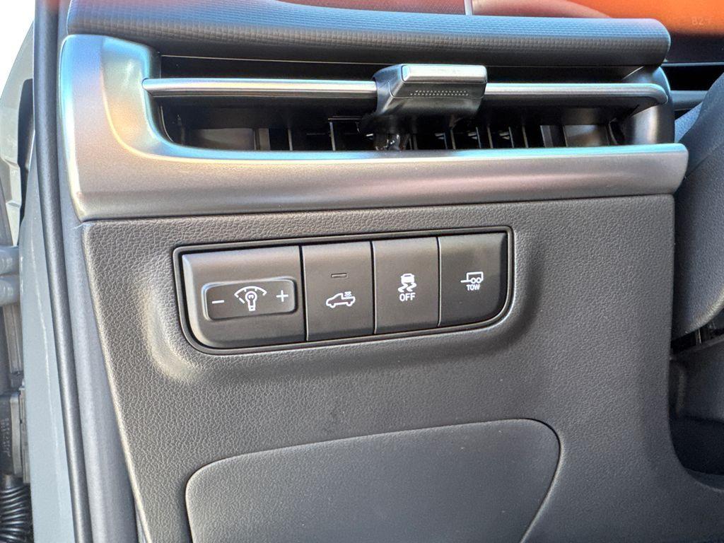 new 2025 Hyundai SANTA CRUZ car, priced at $39,826