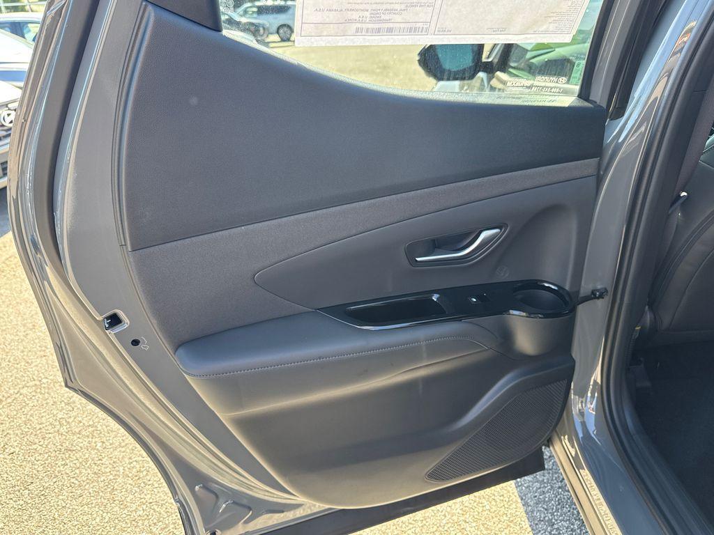 new 2025 Hyundai SANTA CRUZ car, priced at $39,826