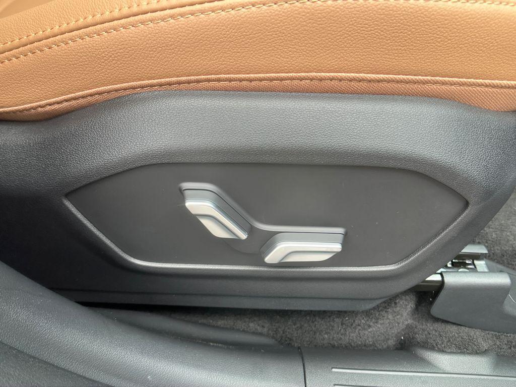 new 2025 Hyundai SANTA FE HEV car, priced at $44,047