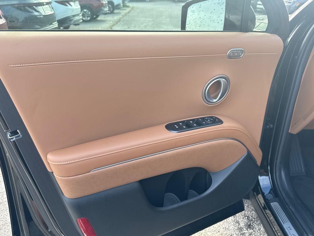 new 2026 Hyundai Palisade car, priced at $54,740