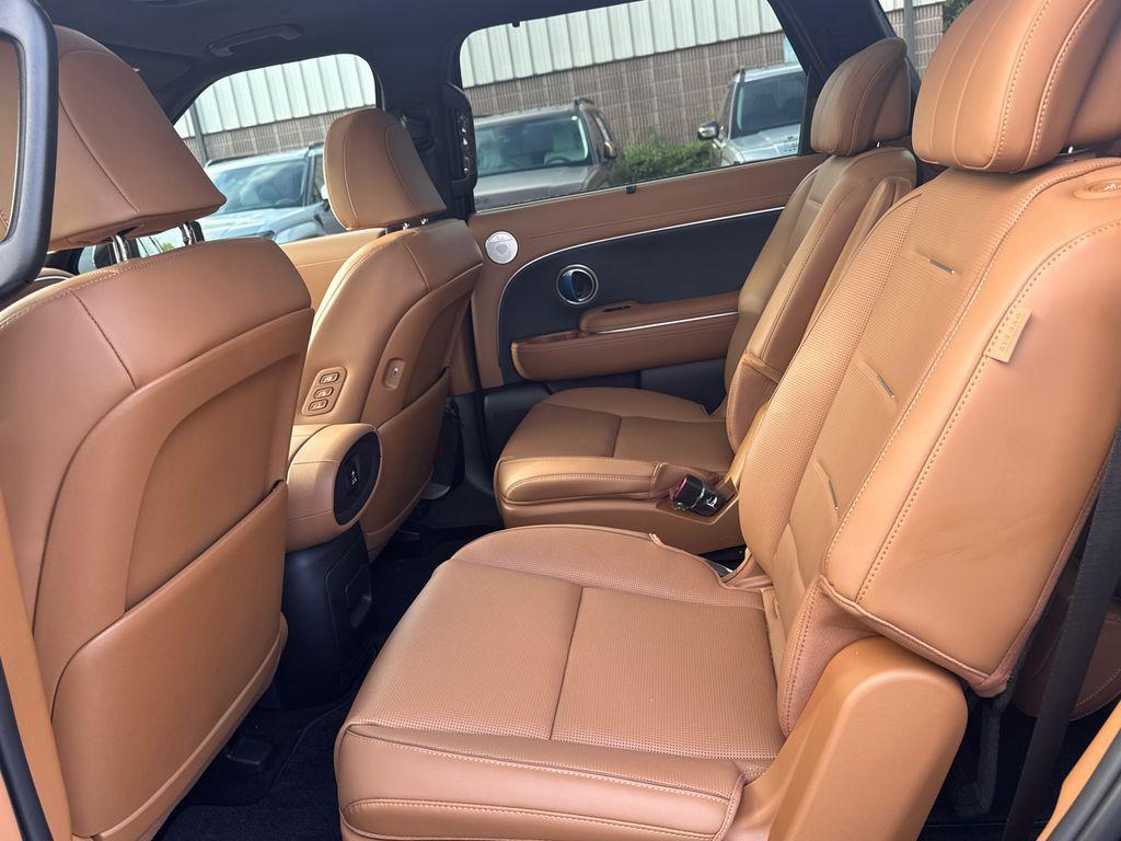 new 2026 Hyundai Palisade car, priced at $54,740
