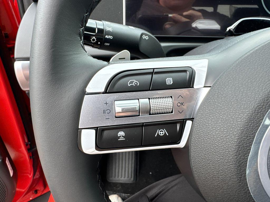 new 2025 Hyundai SANTA CRUZ car, priced at $40,095