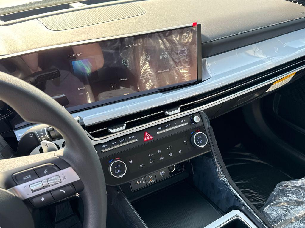 new 2025 Hyundai Sonata car, priced at $26,996