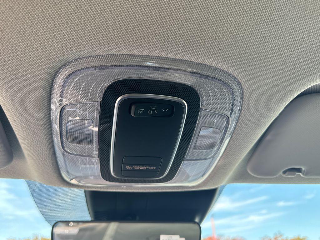 new 2025 Hyundai Elantra car, priced at $22,867