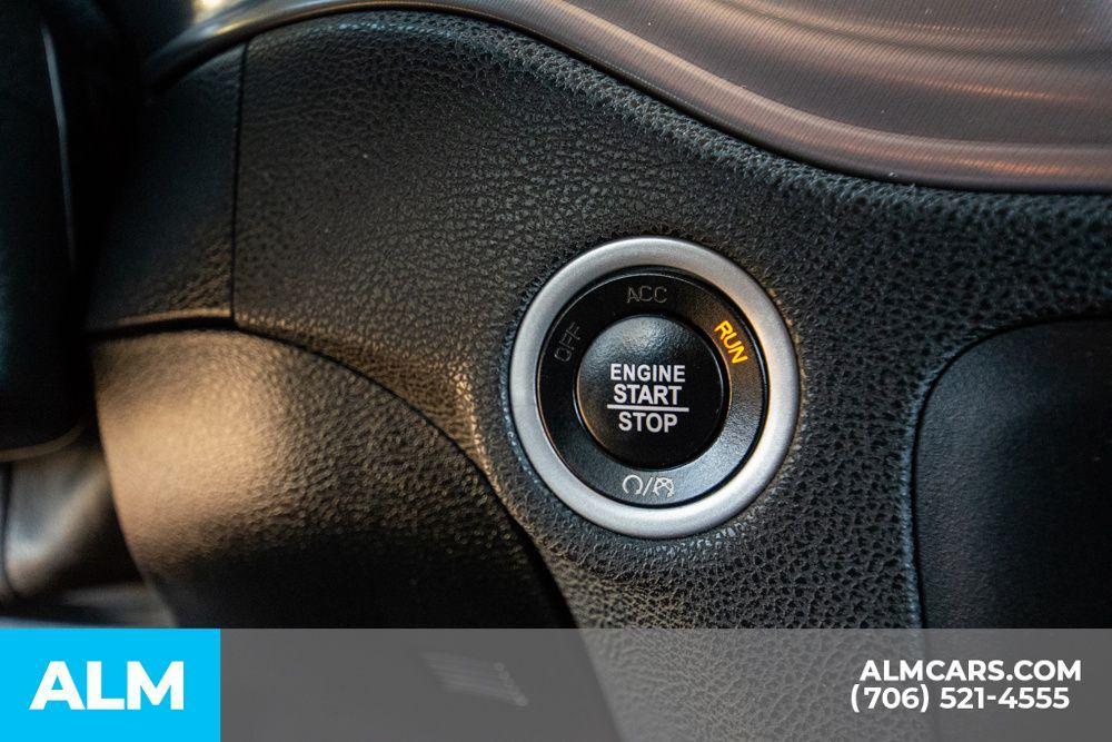 used 2023 Dodge Charger car, priced at $23,920