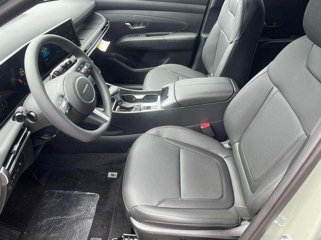 new 2025 Hyundai SANTA CRUZ car, priced at $31,005