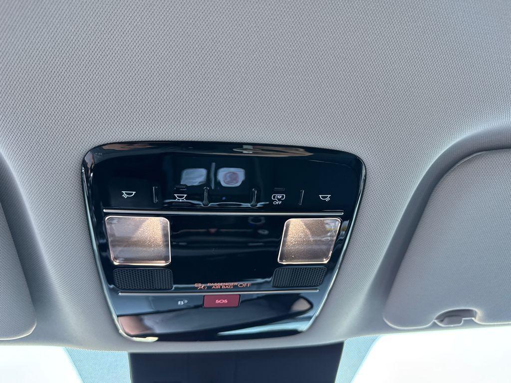new 2026 Hyundai SANTA FE HEV car, priced at $38,534