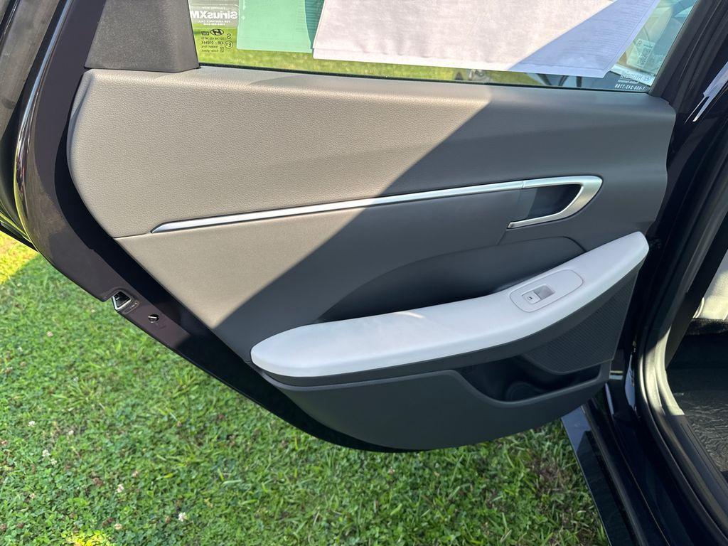 new 2025 Hyundai Sonata car, priced at $28,996