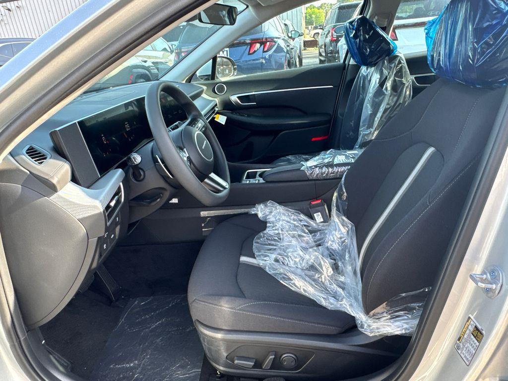 new 2025 Hyundai Sonata car, priced at $25,998