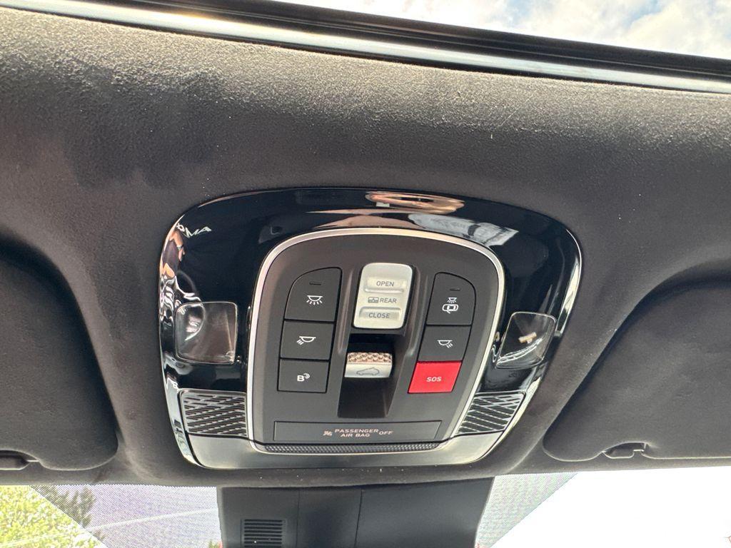 new 2025 Hyundai Palisade car, priced at $53,256