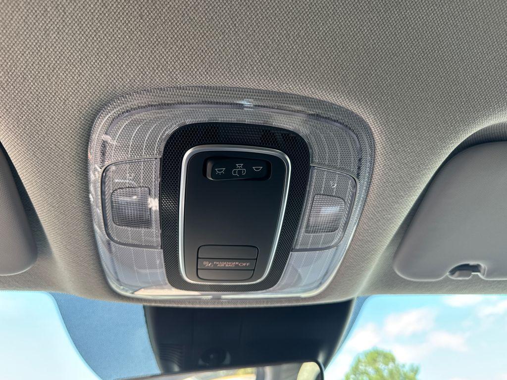 new 2025 Hyundai Elantra car, priced at $22,846