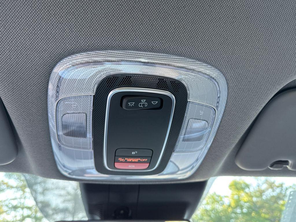 new 2025 Hyundai ELANTRA HEV car, priced at $25,415