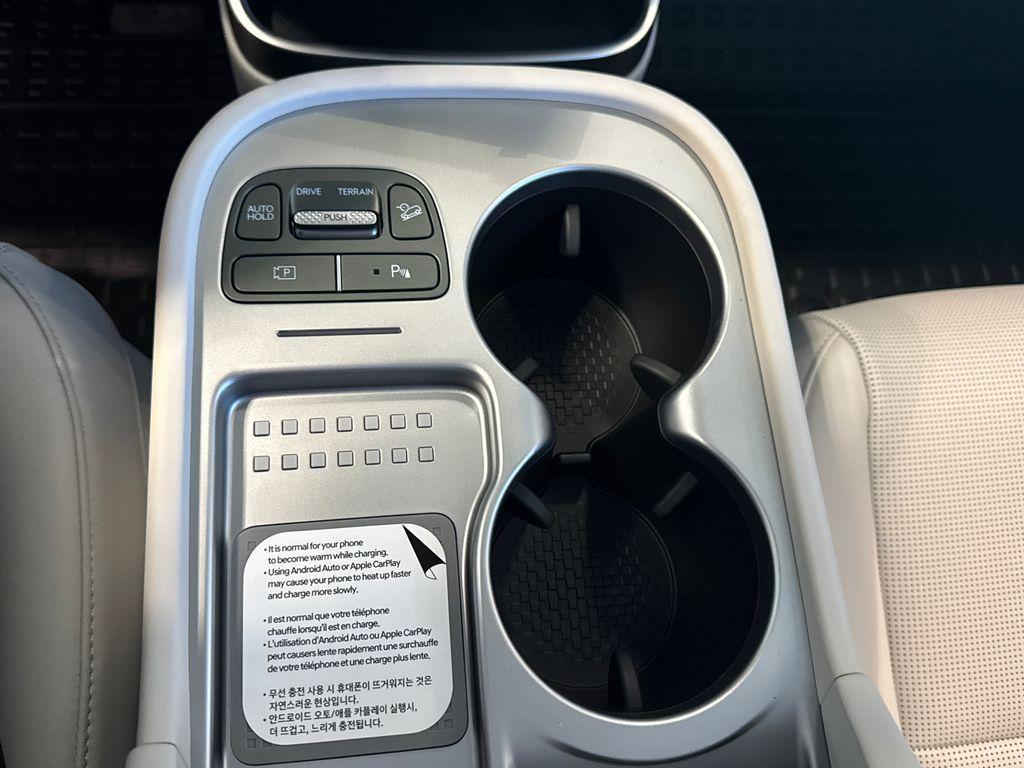 new 2026 Hyundai IONIQ 9 car, priced at $63,742