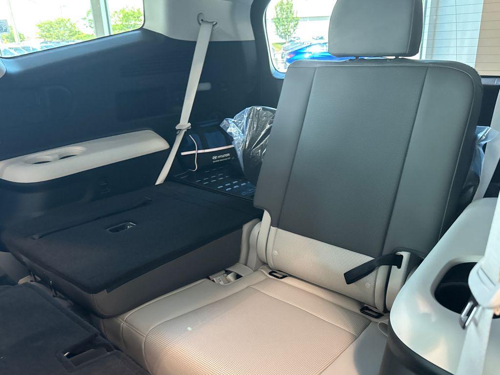 new 2026 Hyundai IONIQ 9 car, priced at $63,742