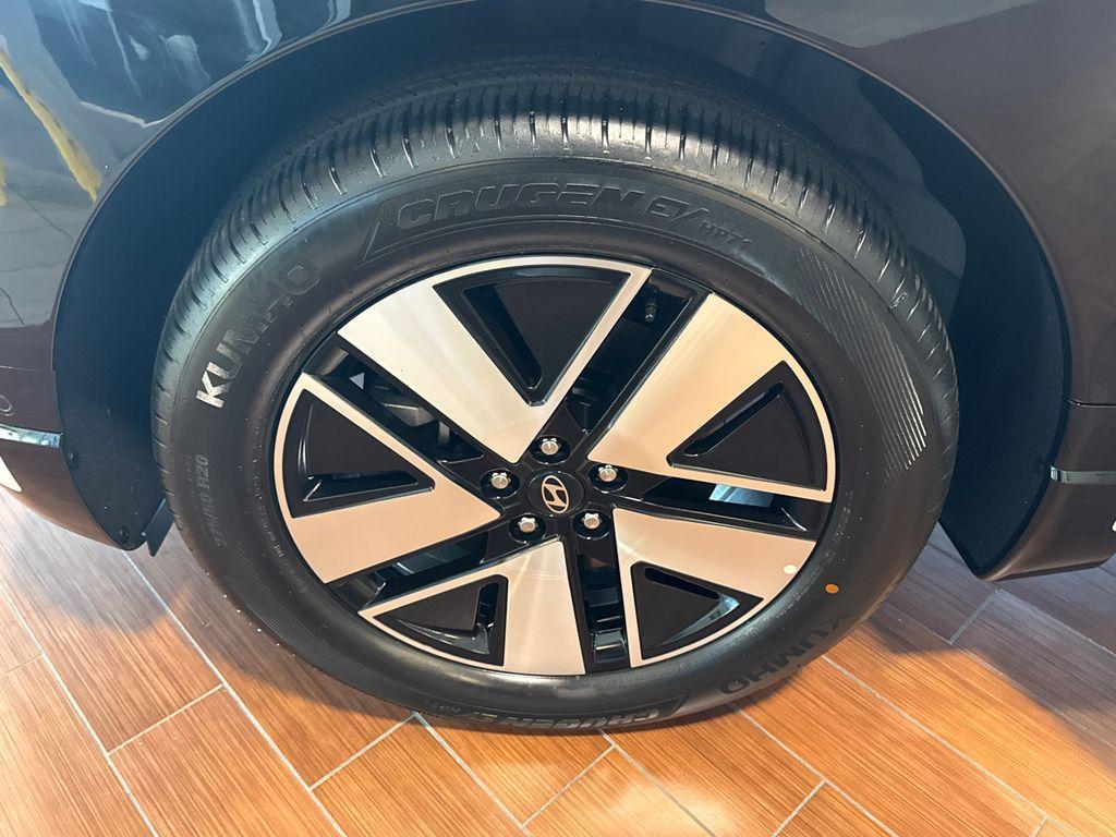 new 2026 Hyundai IONIQ 9 car, priced at $63,742
