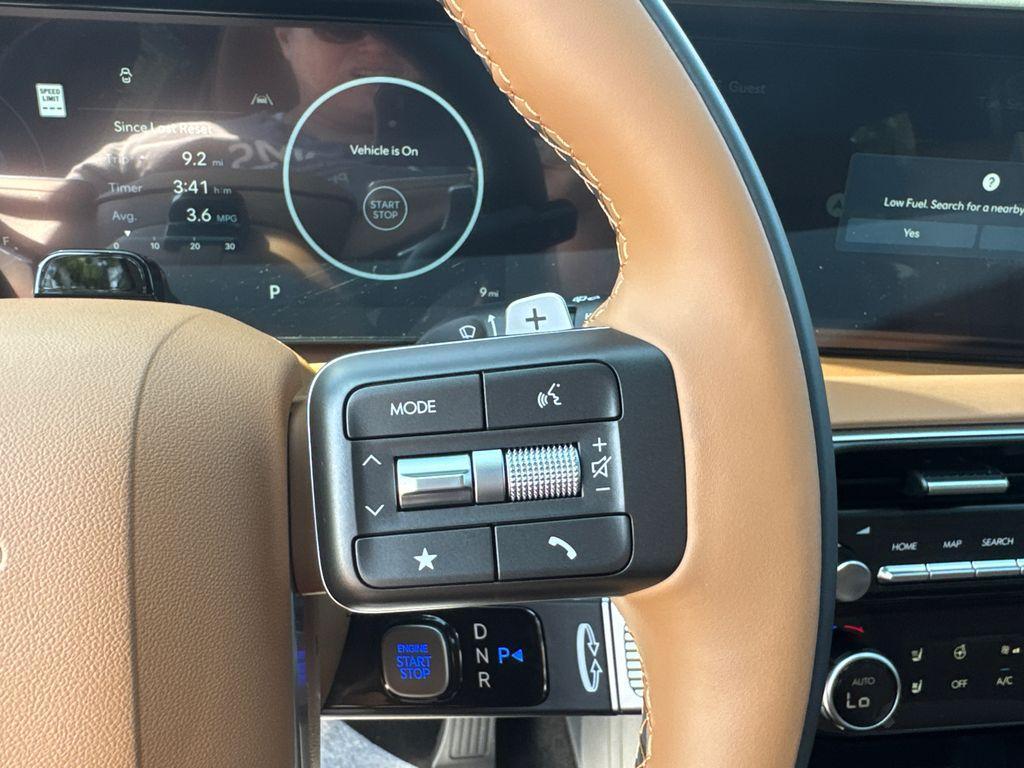 new 2026 Hyundai Palisade car, priced at $54,514