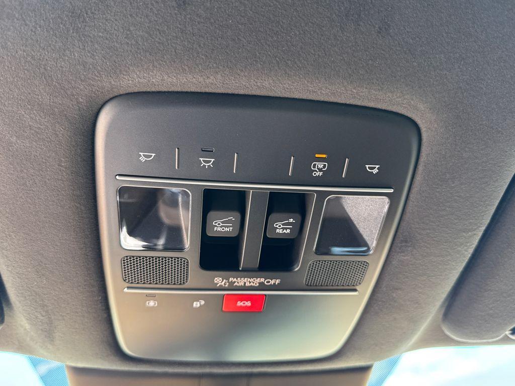 new 2026 Hyundai Palisade car, priced at $54,514