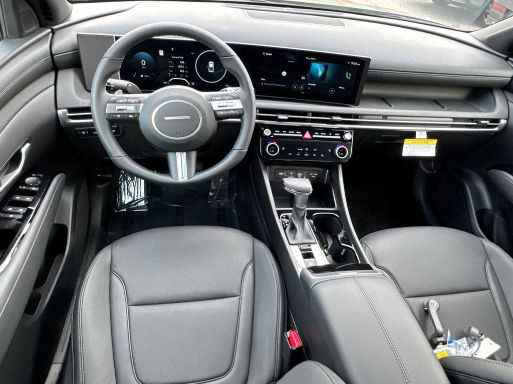 new 2025 Hyundai SANTA CRUZ car, priced at $38,995