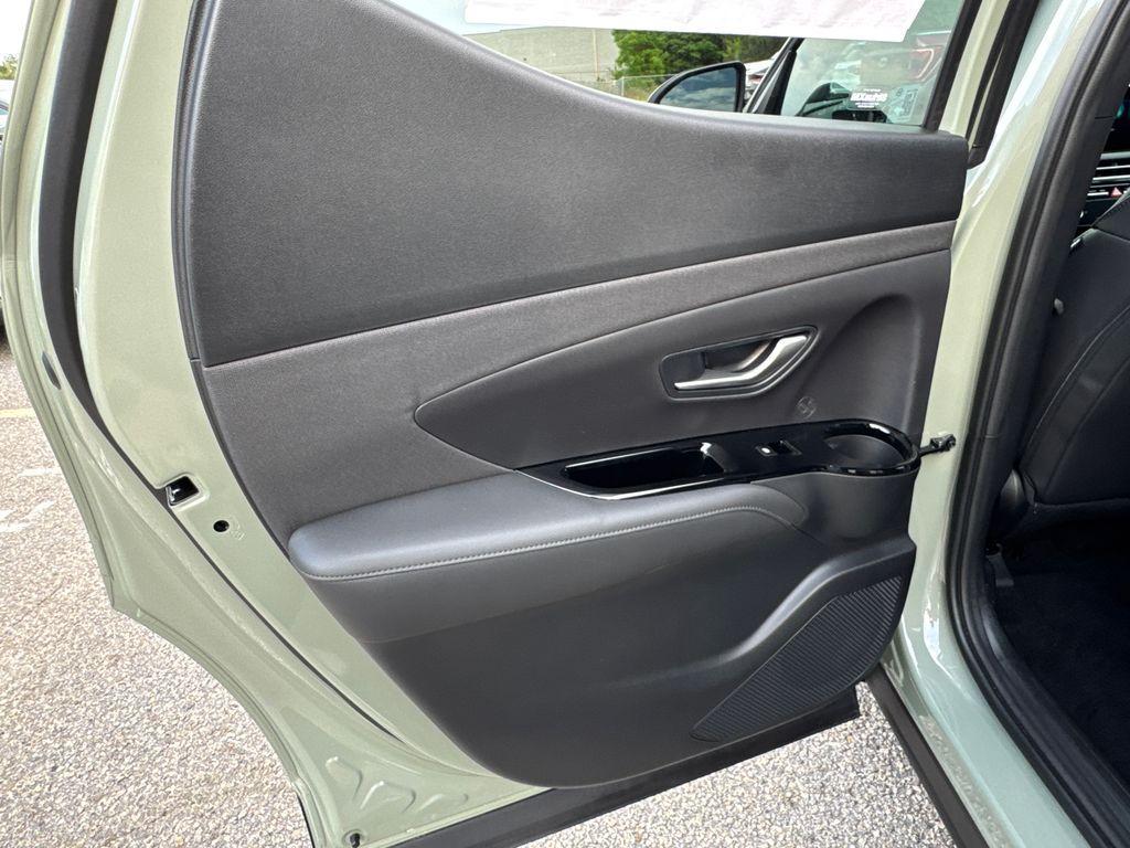 new 2025 Hyundai SANTA CRUZ car, priced at $38,995