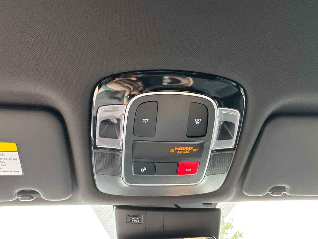 new 2025 Hyundai SANTA CRUZ car, priced at $38,995