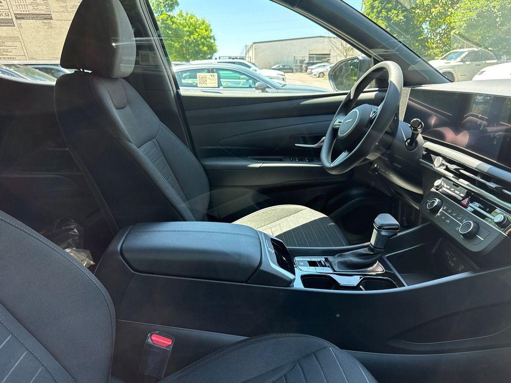 new 2025 Hyundai SANTA CRUZ car, priced at $29,705