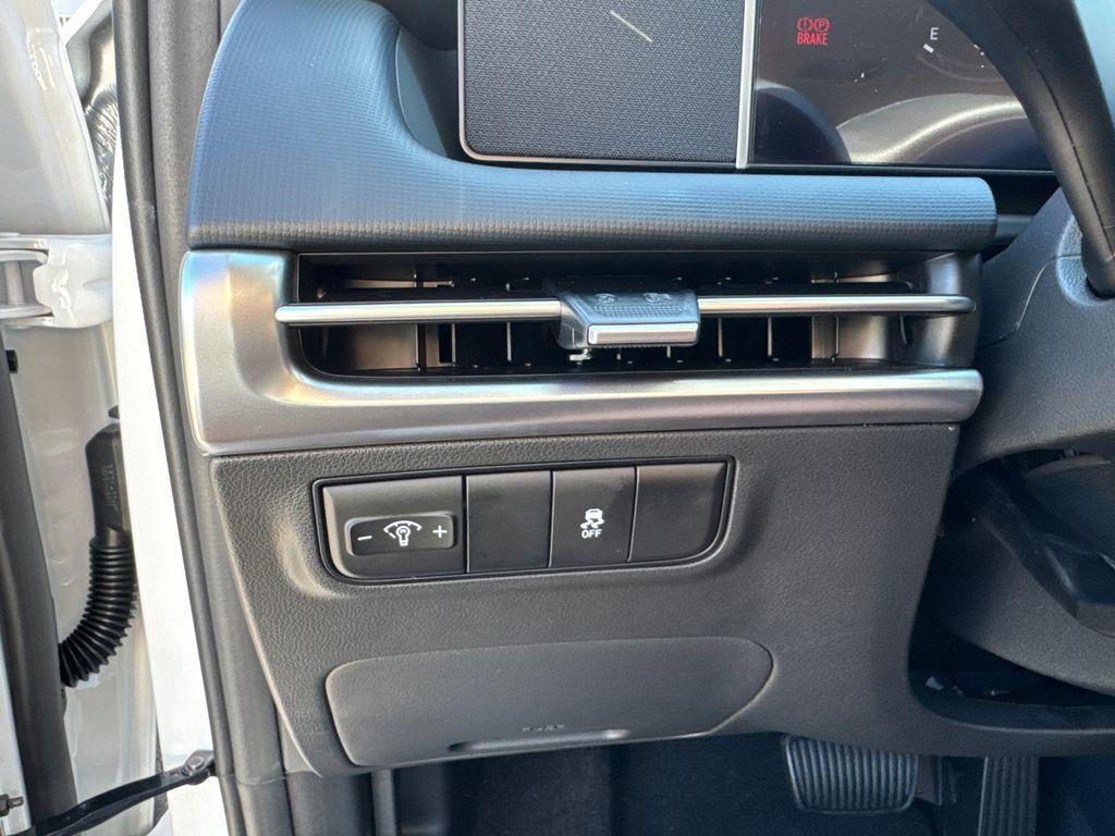 new 2025 Hyundai Tucson car, priced at $28,715