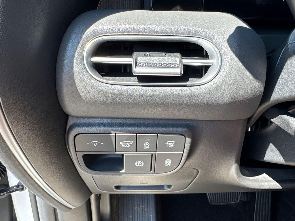 new 2026 Hyundai Palisade car, priced at $49,850