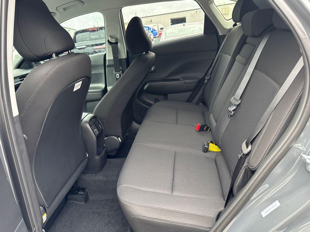 new 2026 Hyundai Kona car, priced at $27,060