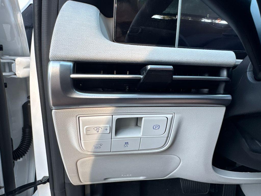 new 2025 Hyundai Tucson car, priced at $36,245
