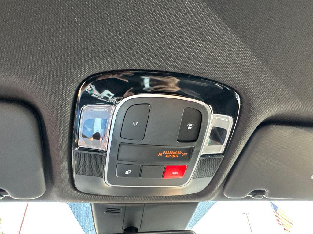 new 2025 Hyundai Tucson car, priced at $31,995
