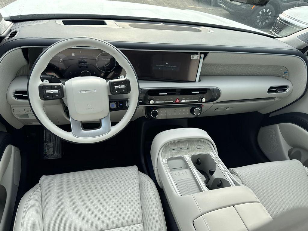 new 2026 Hyundai Palisade car, priced at $54,329
