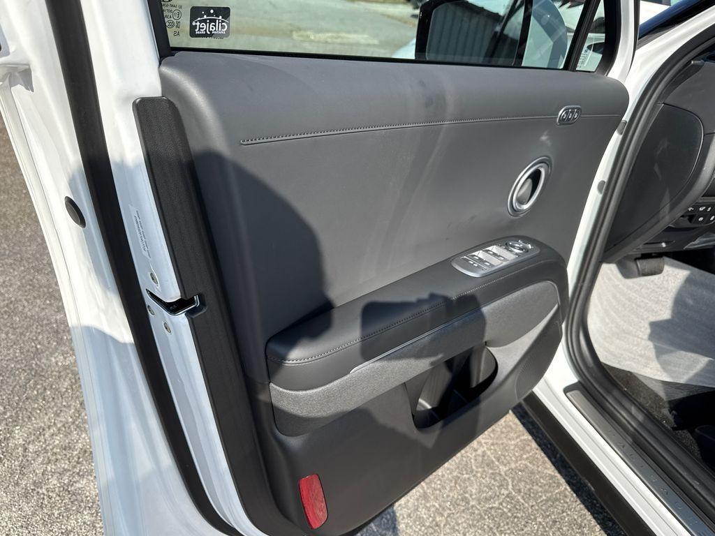 new 2026 Hyundai Palisade car, priced at $54,447