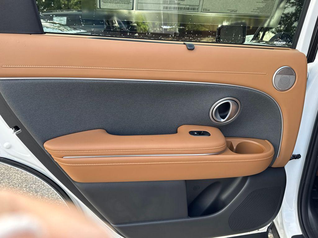 new 2026 Hyundai Palisade car, priced at $54,329