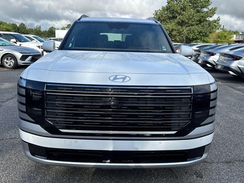 new 2026 Hyundai Palisade car, priced at $54,329