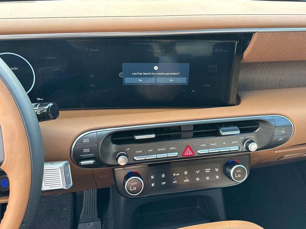 new 2026 Hyundai Palisade car, priced at $54,329