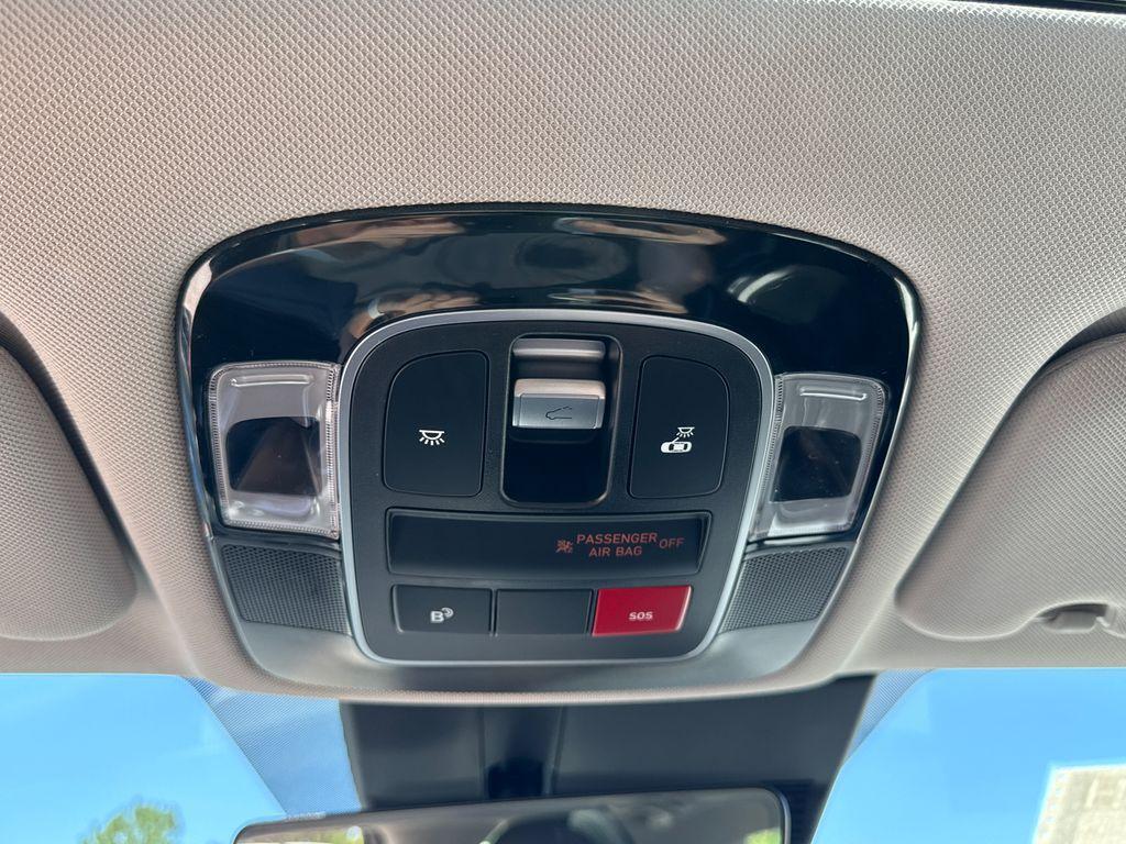 new 2025 Hyundai Sonata car, priced at $28,996