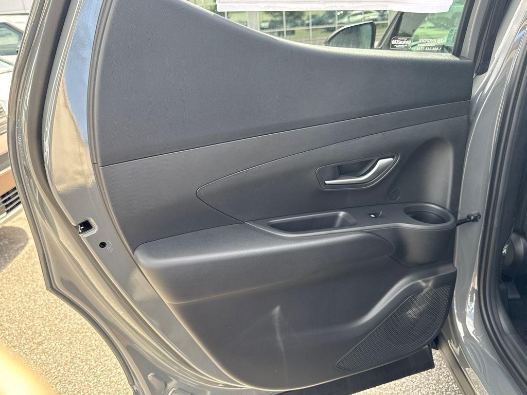 new 2025 Hyundai SANTA CRUZ car, priced at $30,643