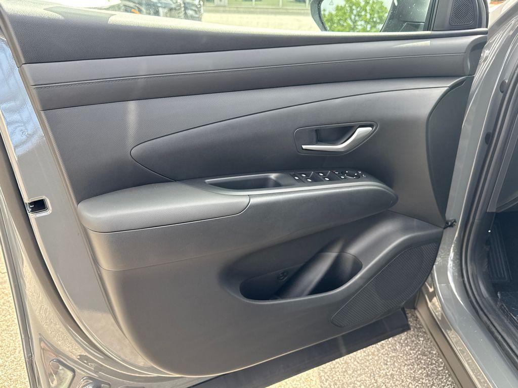 new 2025 Hyundai SANTA CRUZ car, priced at $30,643