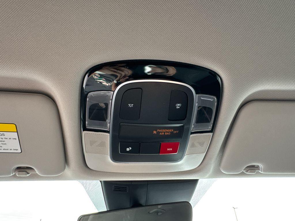 new 2025 Hyundai Tucson car, priced at $30,806
