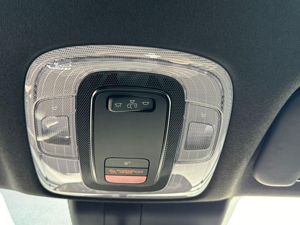 new 2025 Hyundai ELANTRA HEV car, priced at $24,715