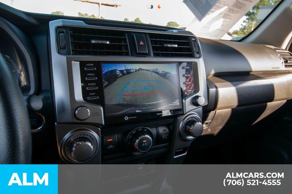 used 2023 Toyota 4Runner car, priced at $35,920